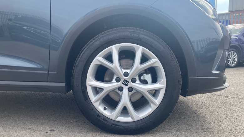 SEAT Arona 1.5 TSI 150 FR 5dr DSG Petrol Hatchback